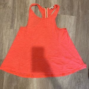 American Eagle trapeze tank